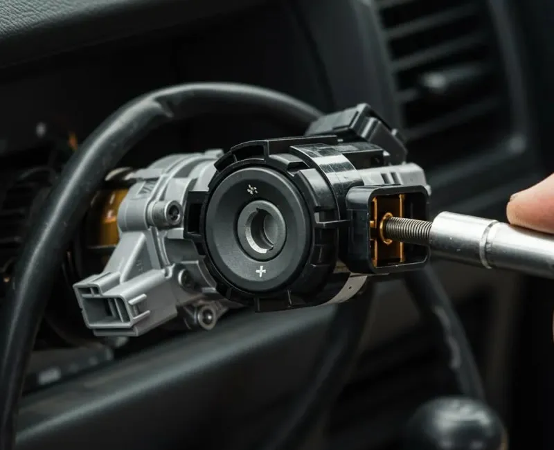 Ignition Repair