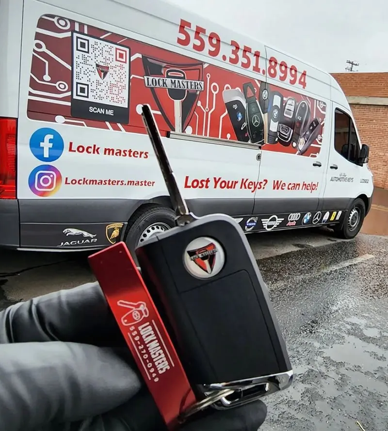 The Right Service
