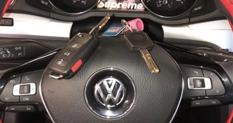 Working Key